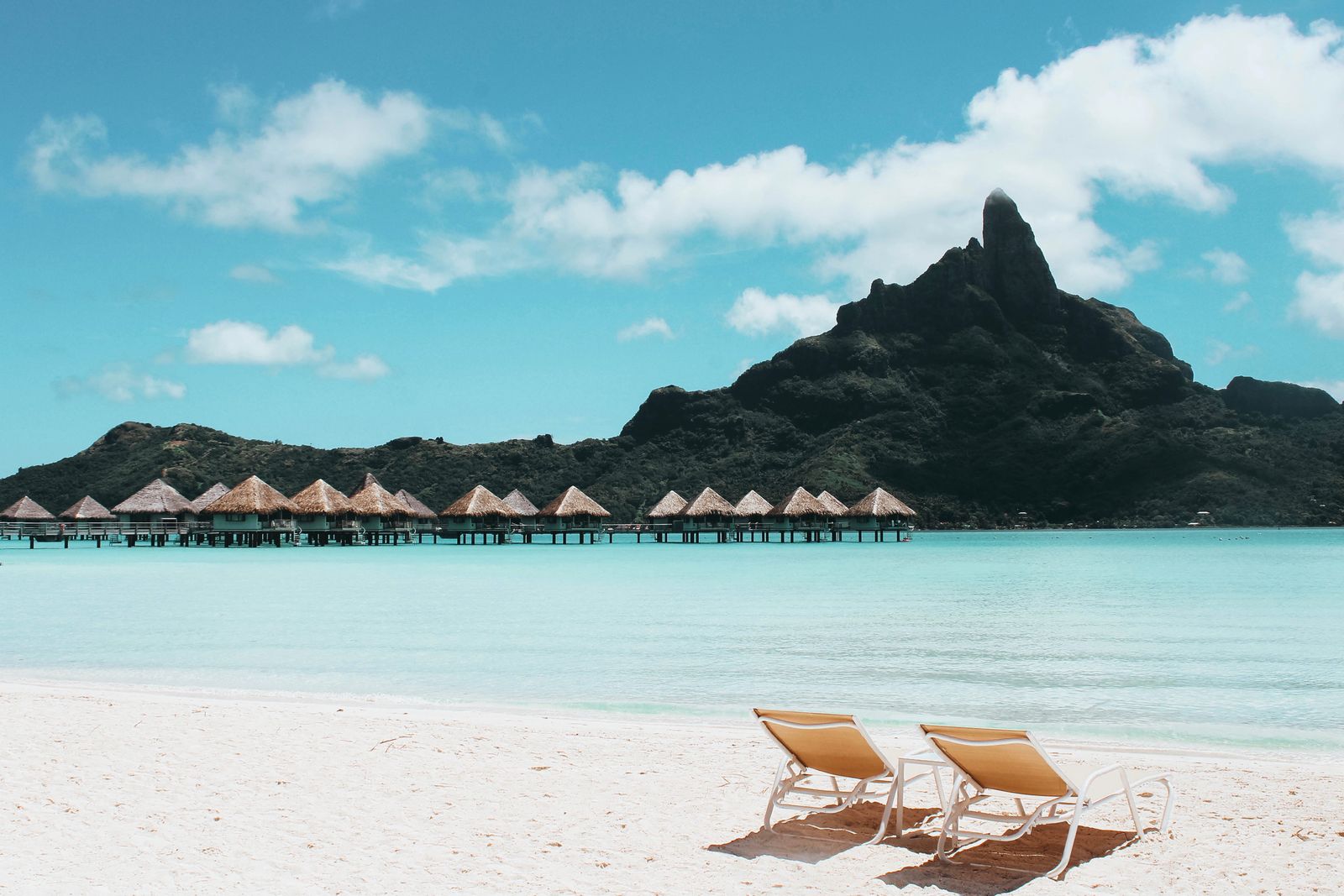 Red Sea beach